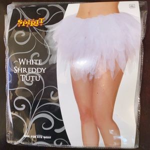 Spirit Halloween Tutu